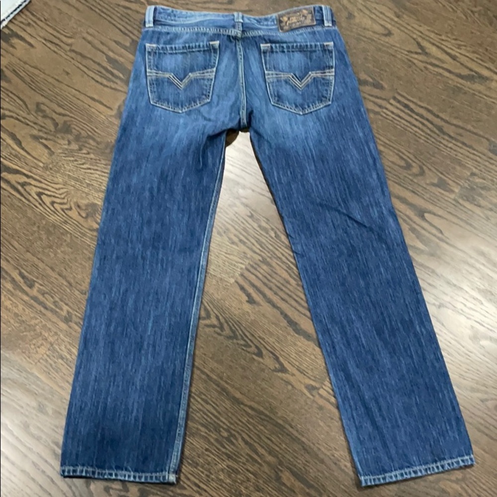 Diesel - Picture 3 of 3